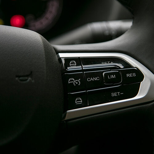 Fiat Ducato Assistenz-Systeme