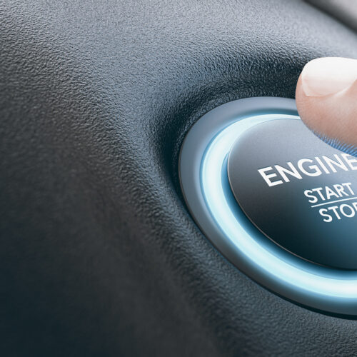 Lieferwagen zum Fixpreis im Abo mieten