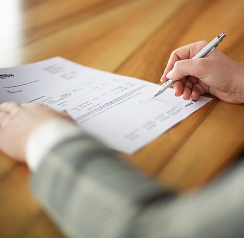 ISO Zertifizierungen nach 9001 und 14001