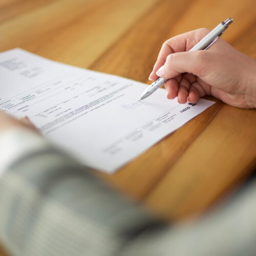 Servicevertrag für kalkulierbare Werkstattkosten abschliessen