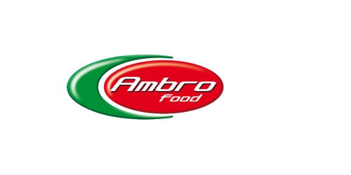Logo Ambro Food